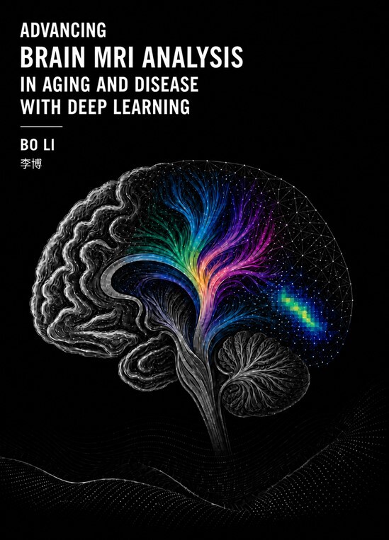 Advancing Brain MRI Analysis in Aging and Disease with Deep Learning