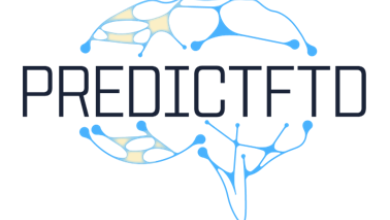 PREDICTFTD logo