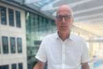 John van Swieten Boekinterview website